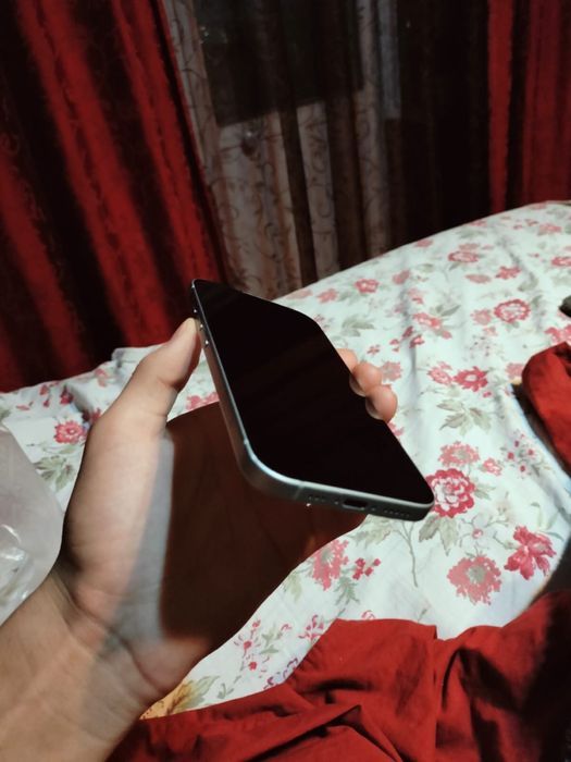 iPhone 15 256GB | 91% батарея | Оригинал