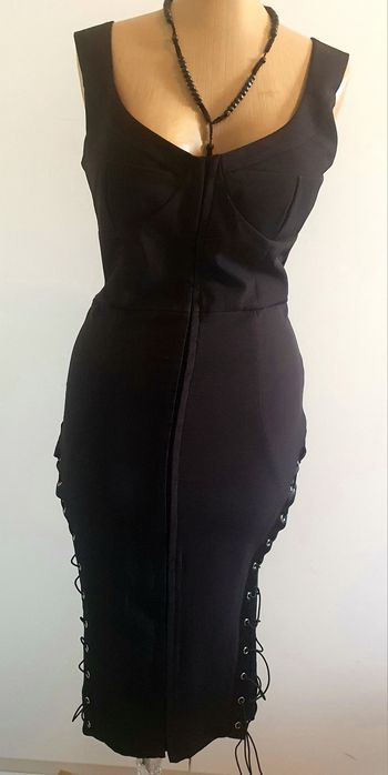 Rochie Atmosfere mas M