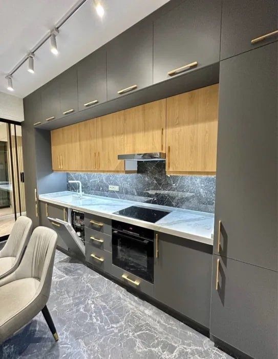 Жк Akay City!Сдается 3х комнатная квартира в центре города