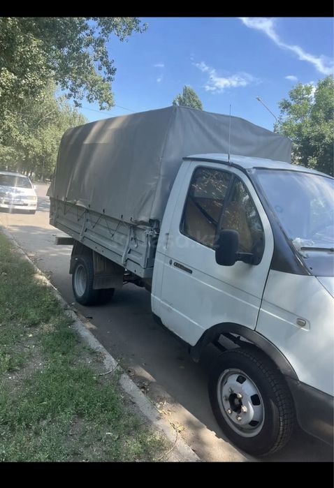 Газель 2.4 карбюратор 2000 год