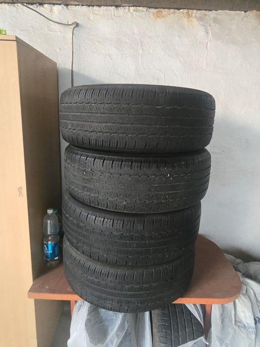 Продам шины  летние