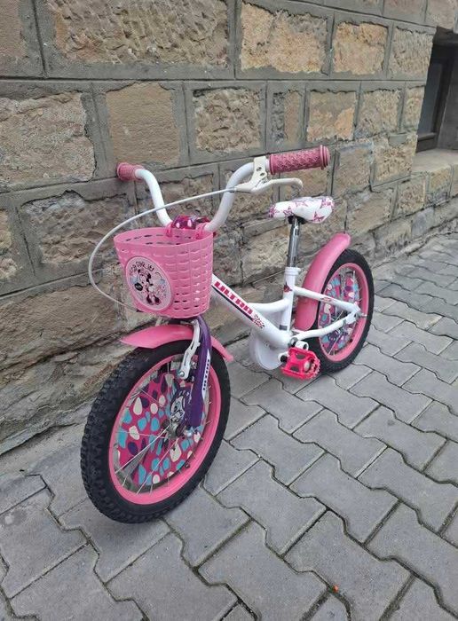 Детско колело 16 цола