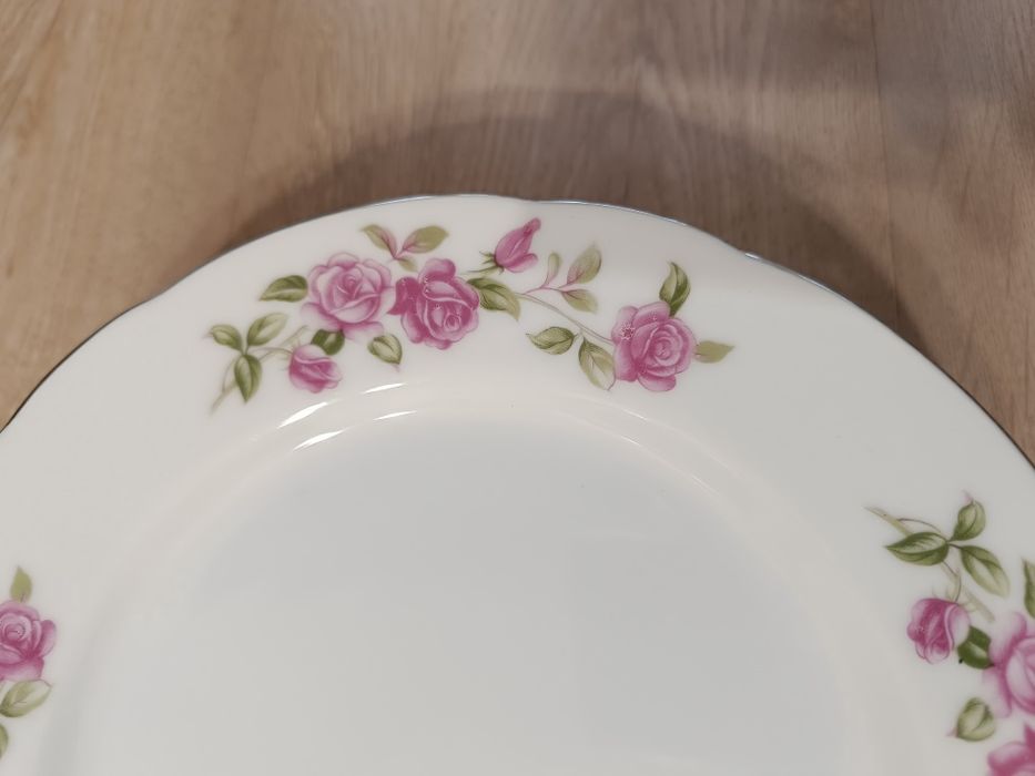 Japan. Тарелки советских времён