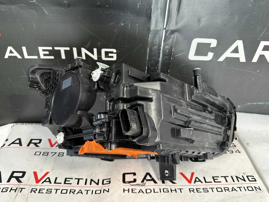 Фарове фар ляв Mercedes B W247 class farove far Мерцедес Б клас 247