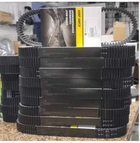 Can Am Maverick X3 17-24 Нов оригинален CAN AM/BRP ремък