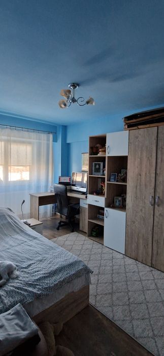 Apartament cu doua camere