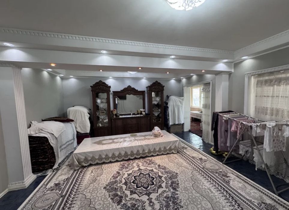 Юнусабад 14 квартал 5/4/5