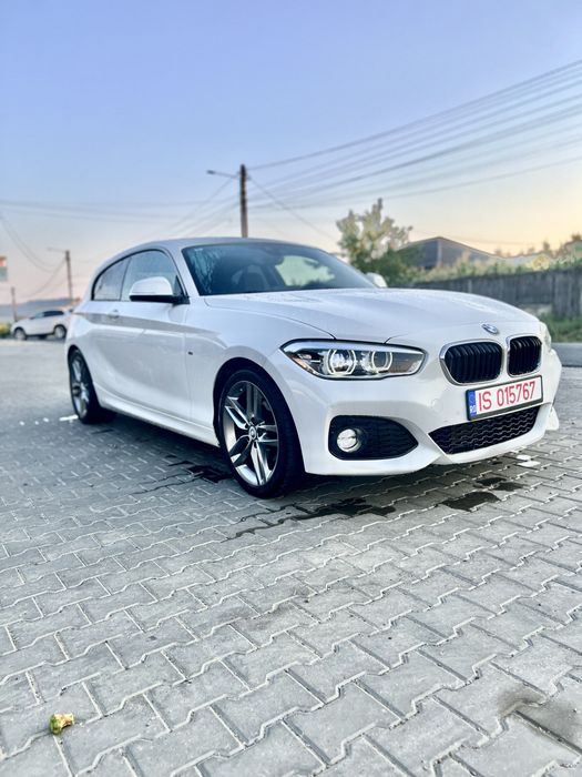 BMW Seria 1