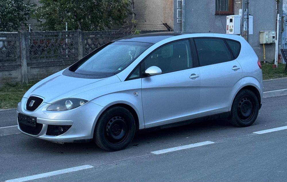 Seat altea 1.9TDI