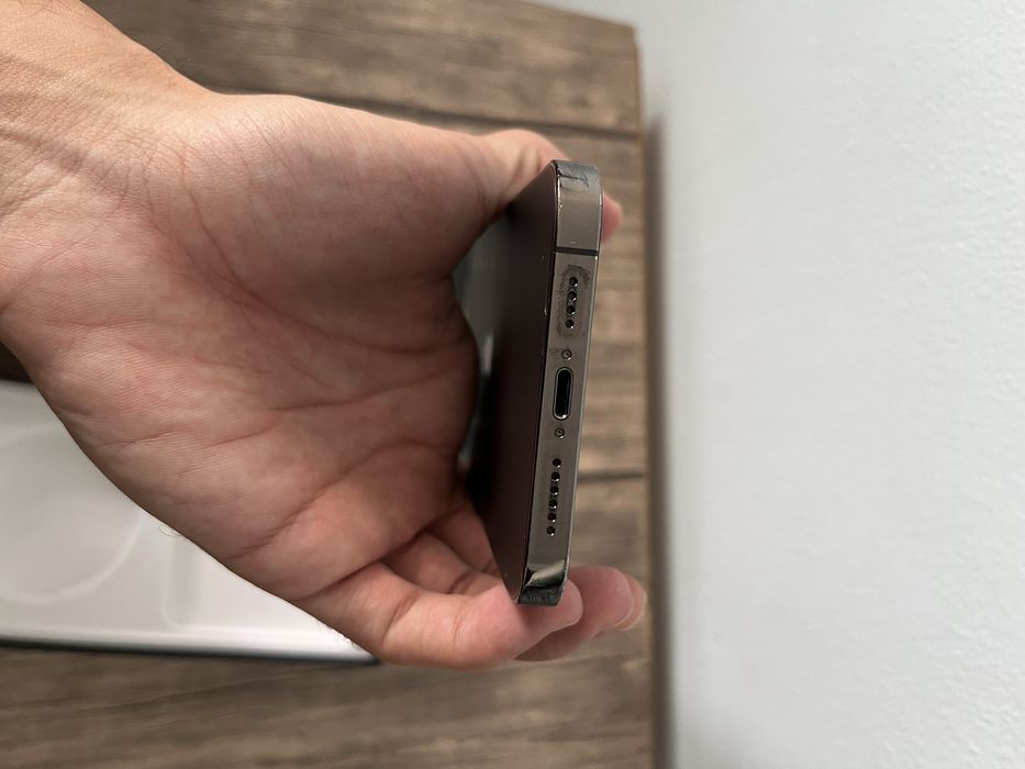 Apple iPhone 13 Pro Max 128GB Dual Sim