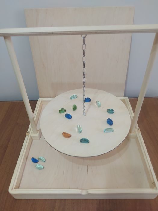 Настольная игра "Баланс"