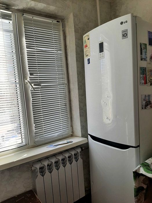 Продажа холодильника LG