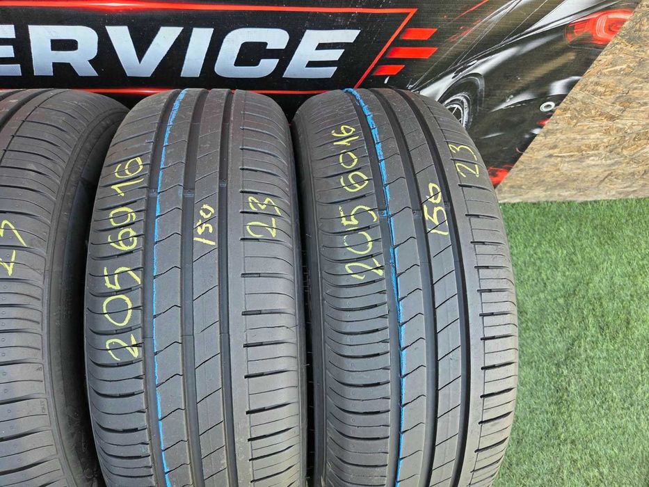 205 60 16  hankook