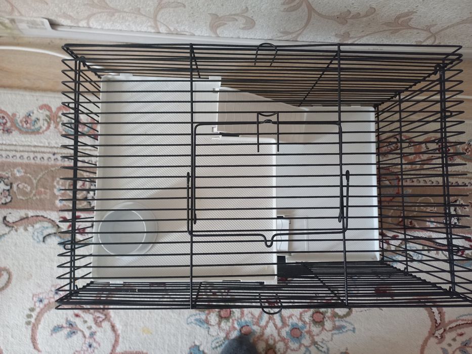 Клетка для грызунов