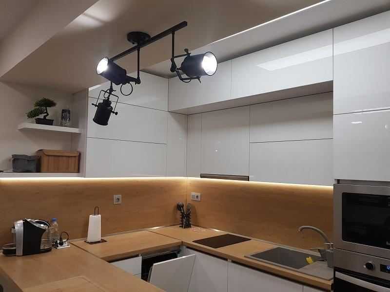 Дава се под наем Тристаен апартамент в София, Манастирски ливади - 90 кв.м за 535.5 € - Снимка #5