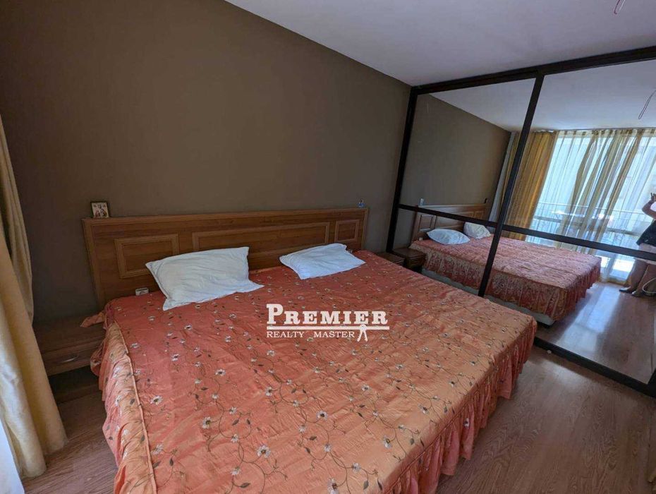 Продава се Двустаен апартамент в к.к. Слънчев бряг - 63 кв.м за 1080 €/кв.м - Снимка #7