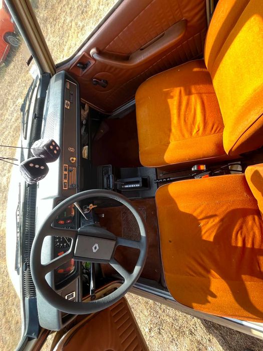 RENAULT 12 1976 — imagine 3