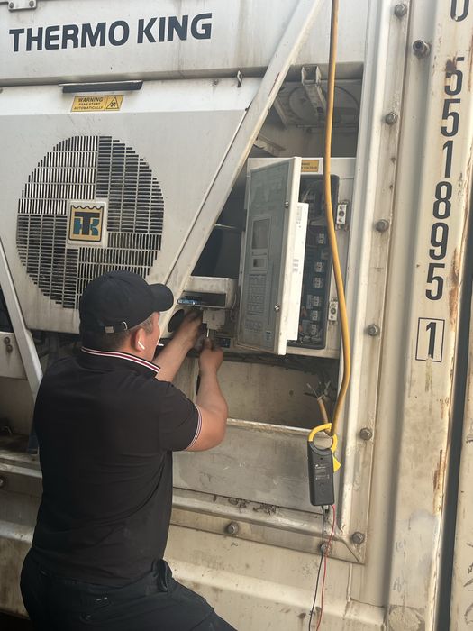 Электрик монтажник 24/7