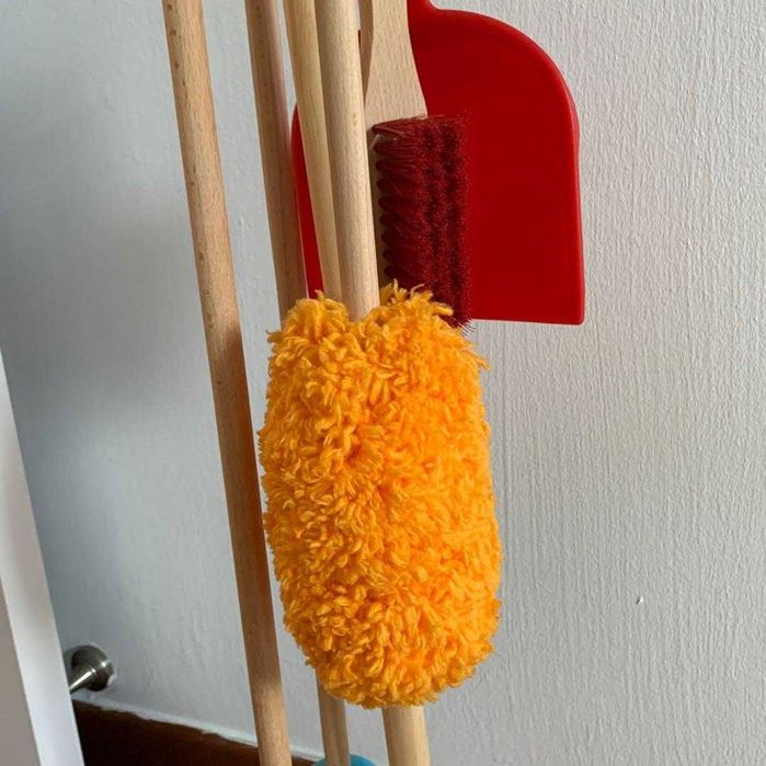 Melissa & Doug – Комплект за почистване