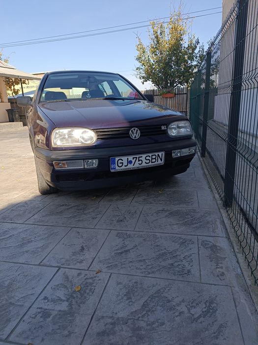 VOLKSWAGEN e-Golf 1997 — imagine 3