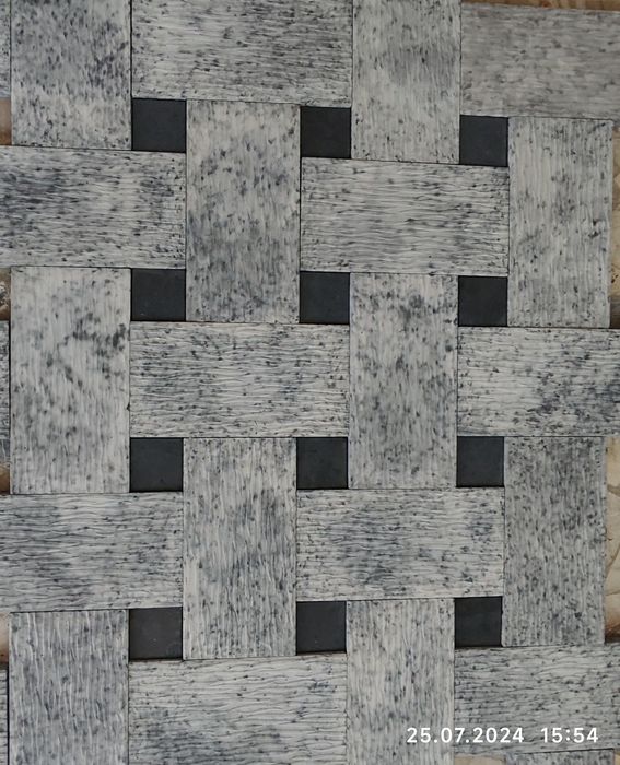 Брусчатка, Тротуарная плитка.