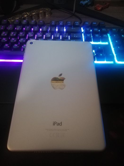 Ipad mini 4 128gb