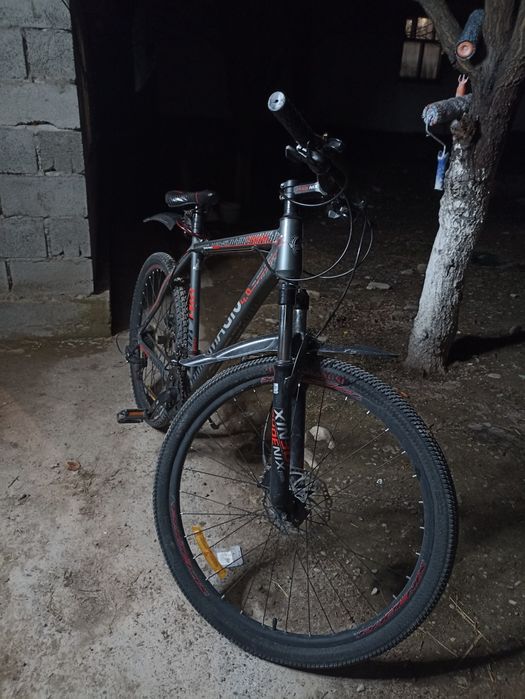 Велосипед продается