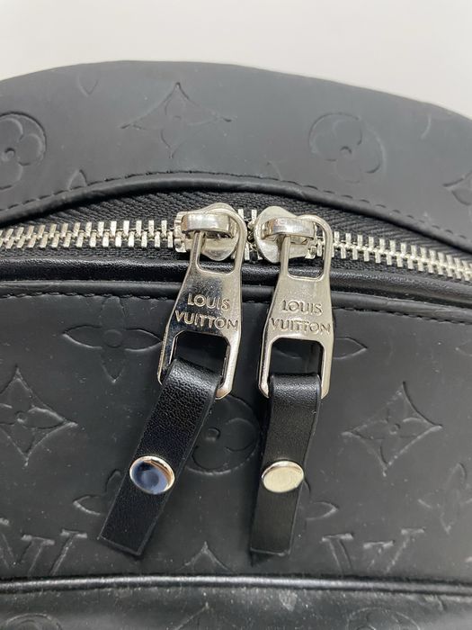 Брендовый рюкзак