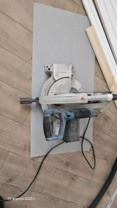 Тарцовка диаметр 255мм