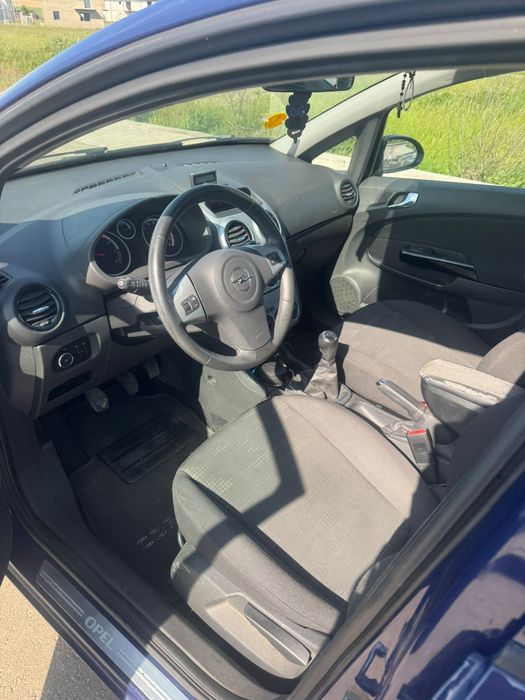 Vind Opel Corsa 1.3TDI
