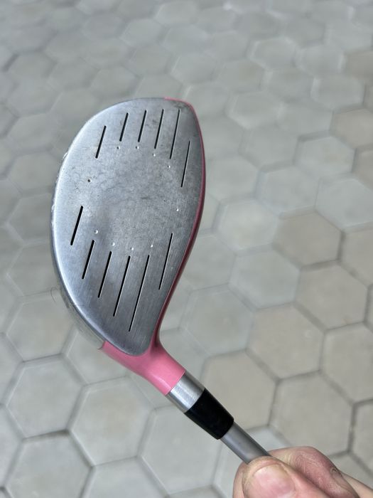 Драйвър за голф Golf Girl