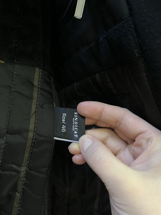 Продам Мужское пальто