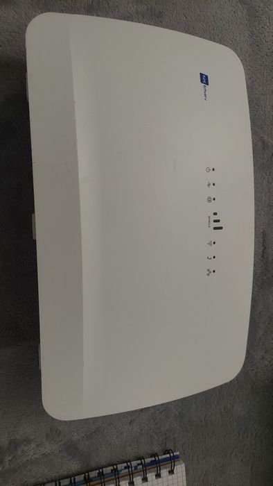 Router 4g wireless cu sim