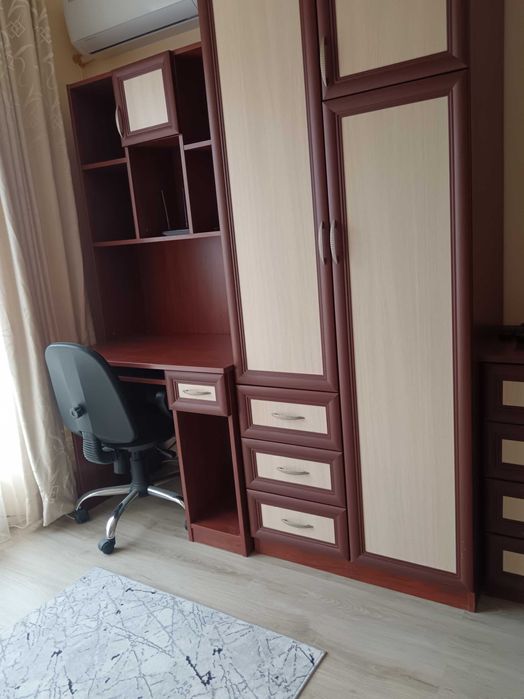 Дава се под наем Тристаен апартамент в Несебър - 93 кв.м за 510 € - Снимка #10