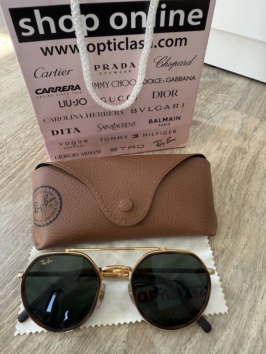 Оригинални слънчеви очила Ray-ban