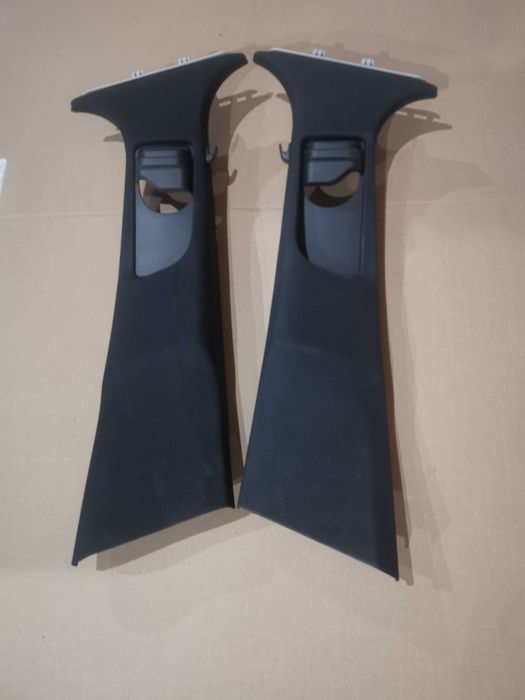 Страничен панел средна конзола Mercedes E class W213