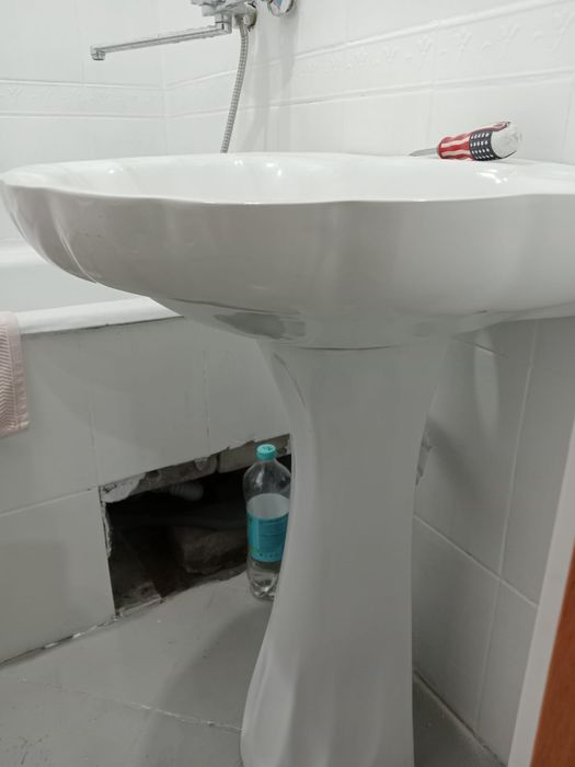 Продам раковину..