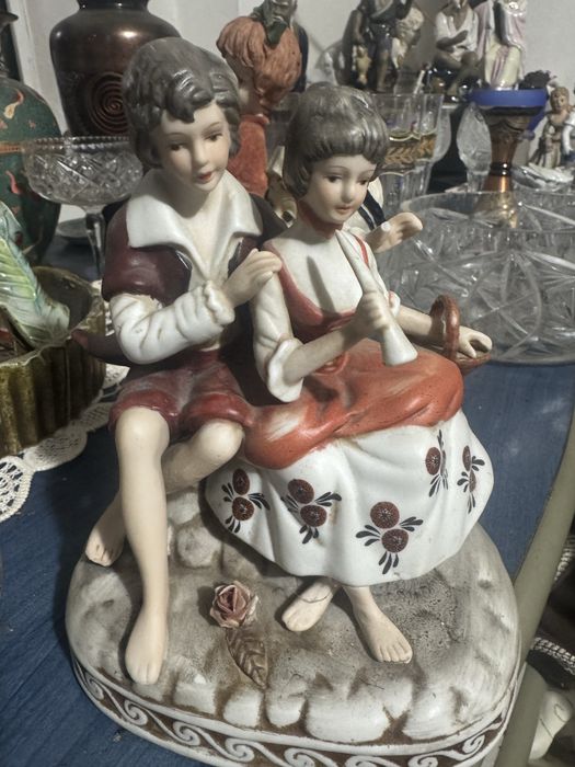 Bibeloruri mate germania