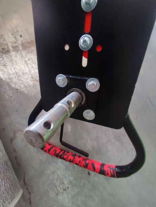 для шуруповерта на ледобур