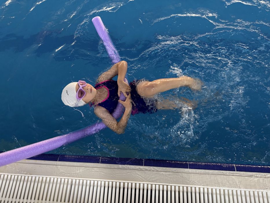 Обучение плаванию у вас на дому либо на вашей теретории