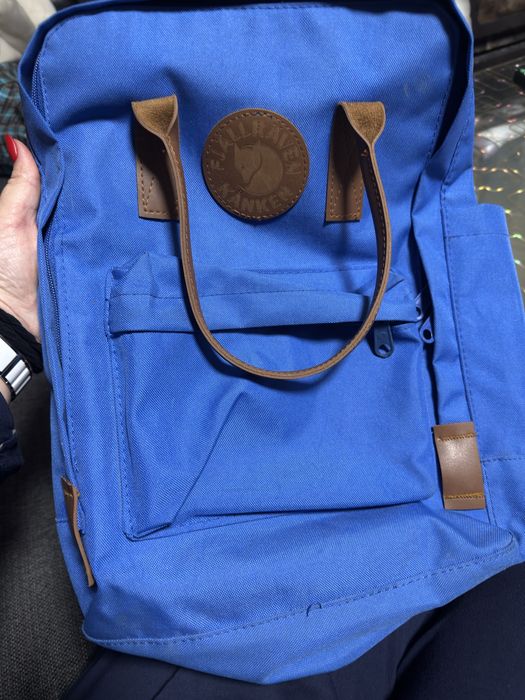 Раница Fjallraven