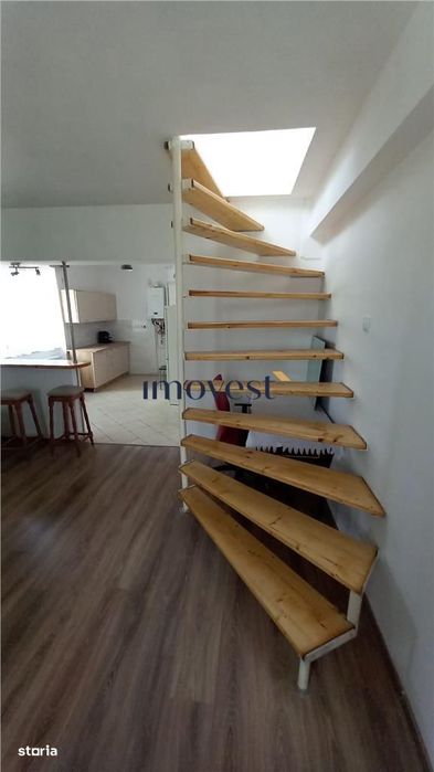 De inchiriat:Apartament cu 3 camere in zona Centrala