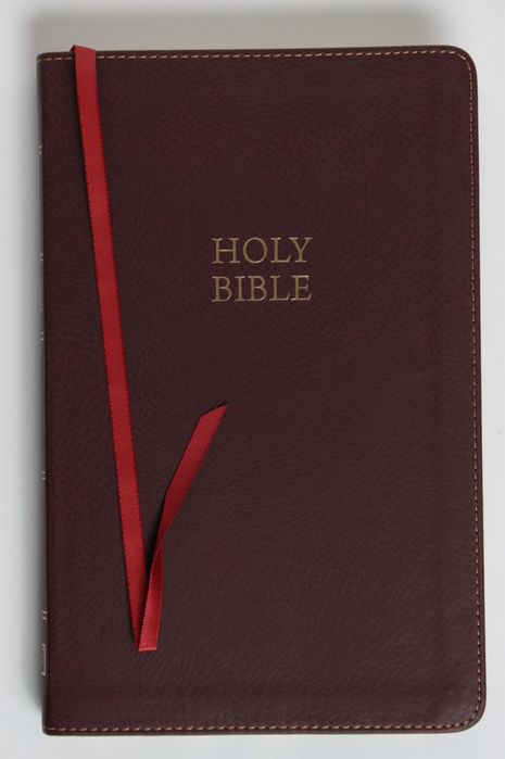 Библия  Крал Джеймс / Bible KJV