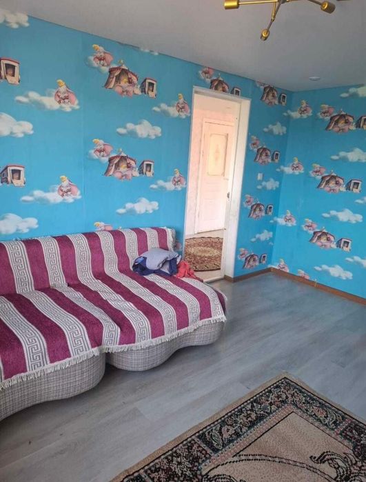 Продам дом посёлке Шортанды