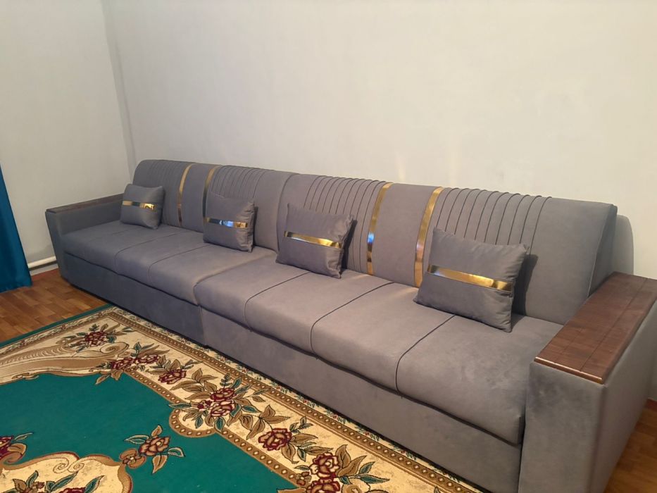 Диван тахта безподлокотник супер скидка.