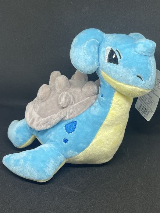 Полемон Плюшена играчка Лапрас