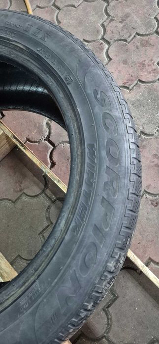 Pirelli 285/45/19, 275/40/20, 325/40/22 m&s iarna