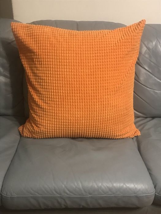 Големи декоративни възглавници Икеа 50 см