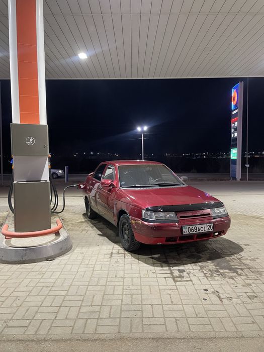 ПРОДАМ ВАЗ 2110 обмен есть на мерс