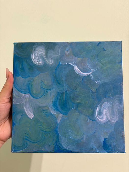 Картини на платно вдъхновяващи с цитати и надписи